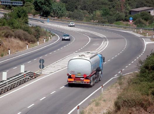 Incroci della morte sulla 131, il caso arriva in Parlamento