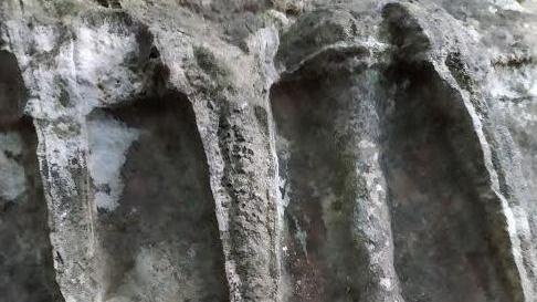 Escursionista di Orosei: ho trovato fossili di animali preistorici