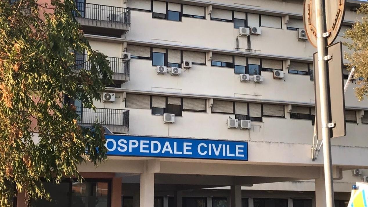 Riprendono le vaccinazioni pediatriche all’Ospedale civile