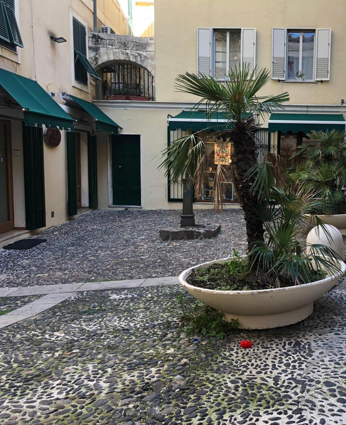 Ambiente e verde Domani l’incontro del progetto SUSHI