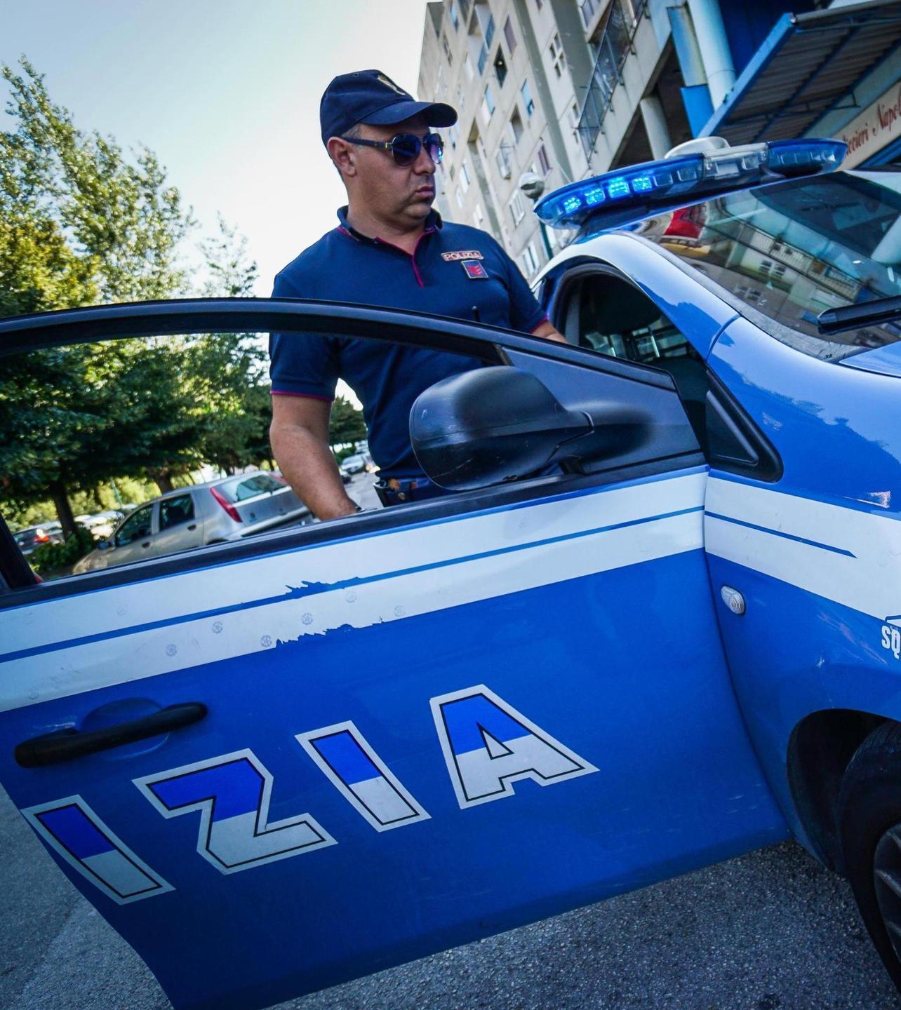 Incastrati dalle telecamere i ladri nei bar della movida 