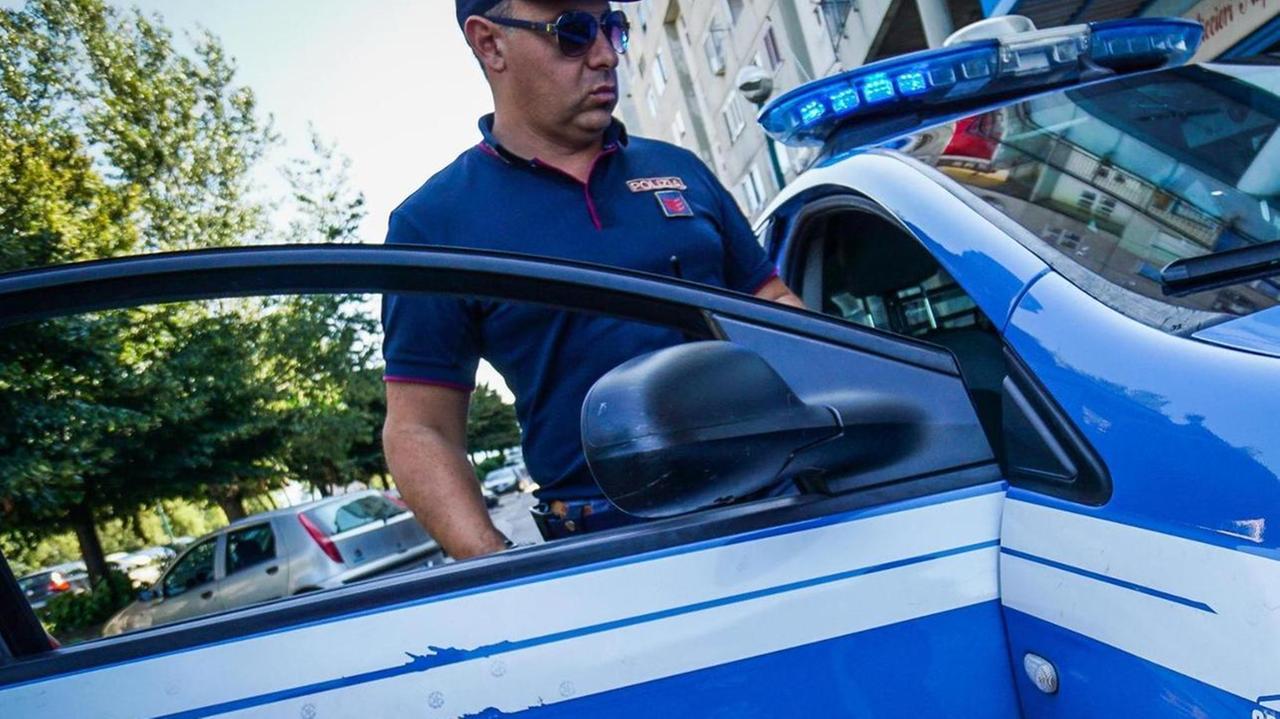 Incastrati dalle telecamere i ladri nei bar della movida