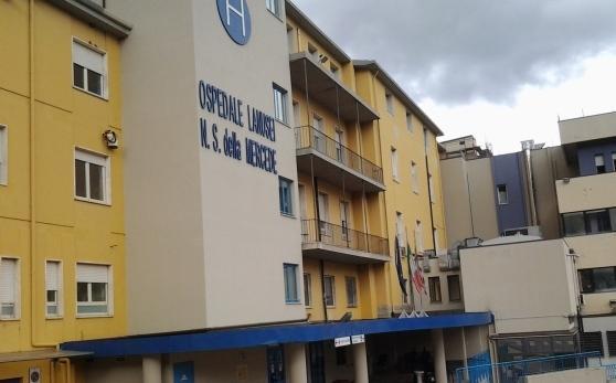 Lanusei soccorre Nuoro: un anestesista in “prestito” 