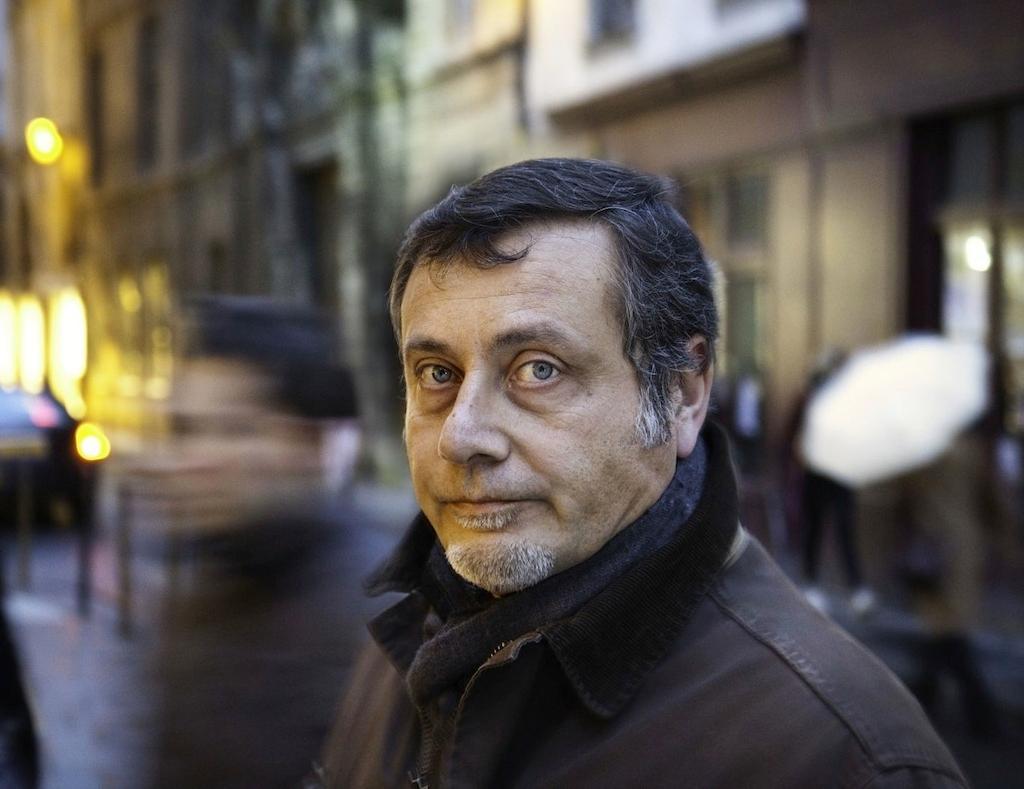«Il mio Alligatore finalmente in tv» 