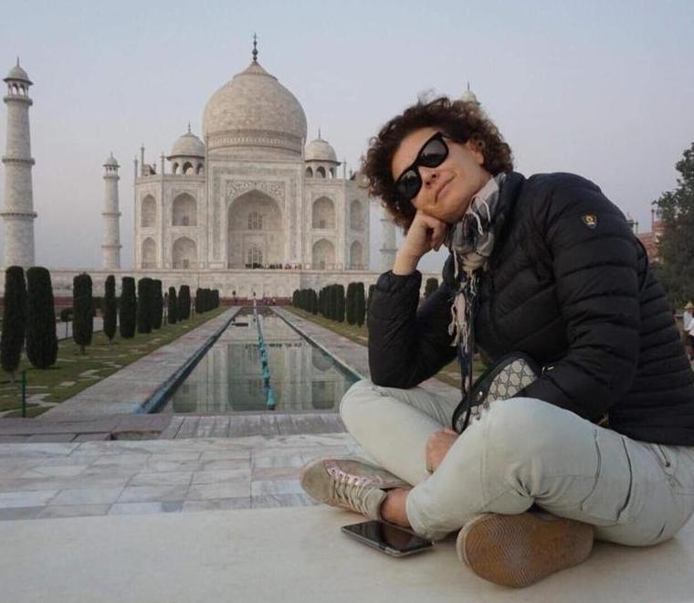 Carpi. Il National Geographic “laurea” Elisabetta al vertice delle guide 