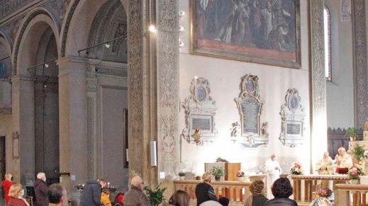 Ai sacerdoti ferraresi consegnato il testo del nuovo Messale