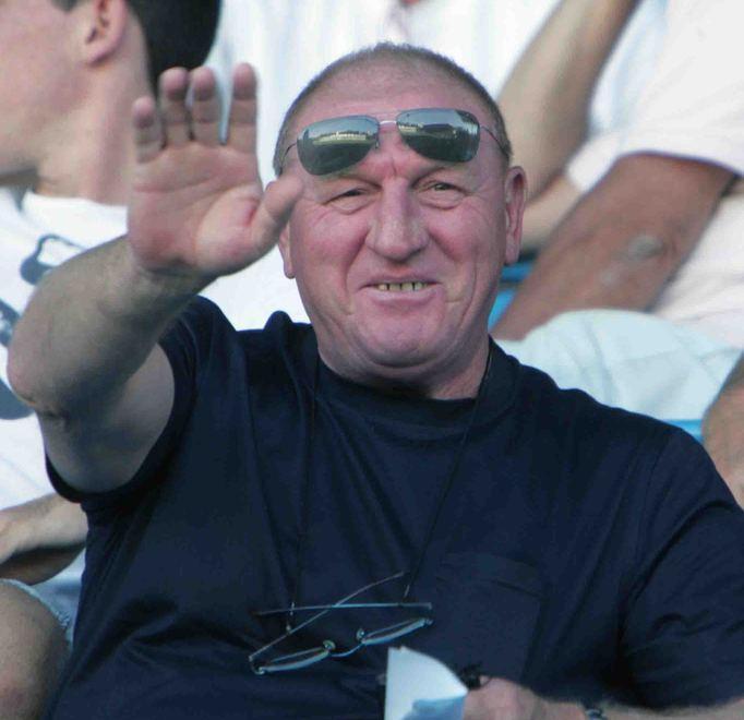 Ruben Buriani