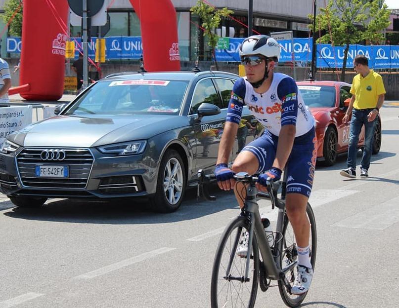 Già pronti per il via Etruria, Maltinti e Gragnano Sporting 