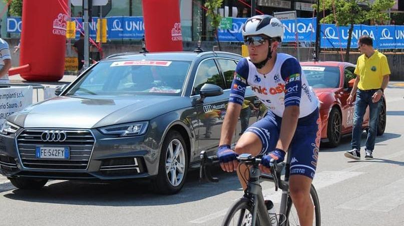 Già pronti per il via Etruria, Maltinti e Gragnano Sporting