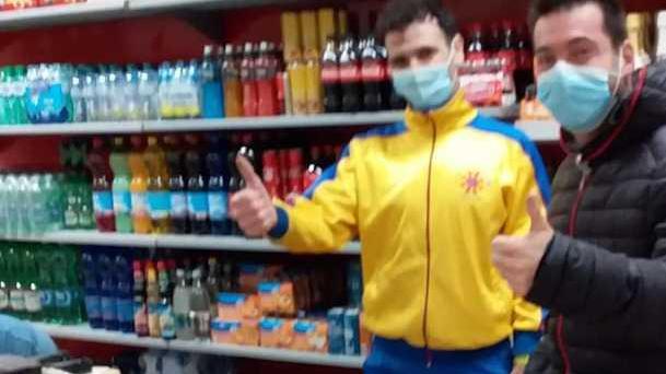 La solidarietà ha vinto sul fuoco: riapre dopo 2 mesi il Cantinone