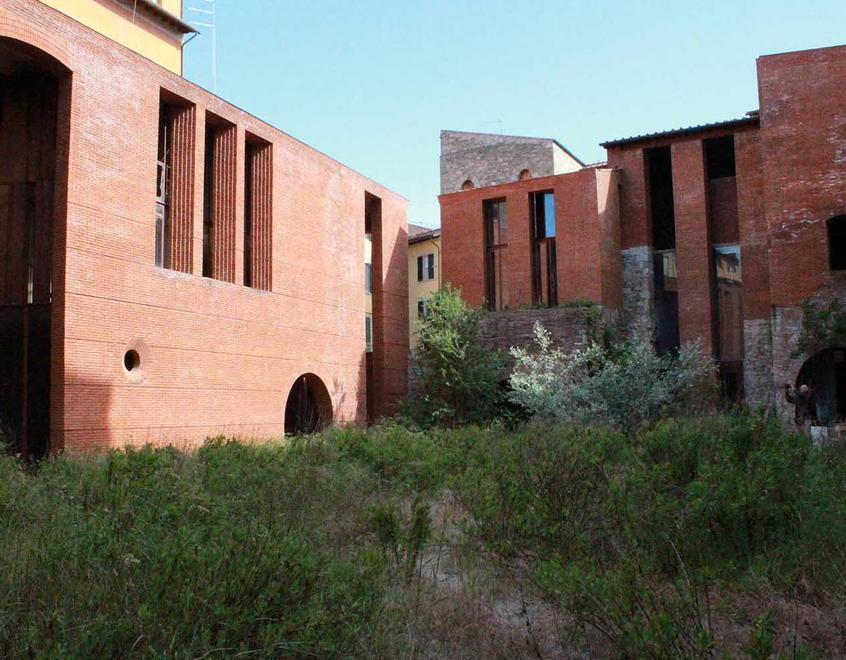 Mattonaia, ancora un bando di vendita dopo un’altra asta andata deserta 