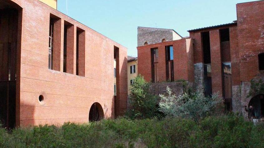 Mattonaia, ancora un bando di vendita dopo un’altra asta andata deserta
