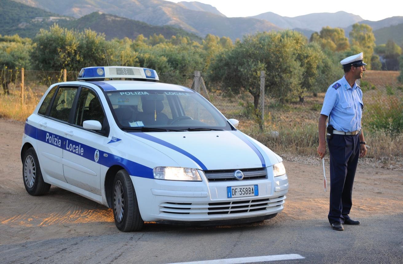 Ambulante positivo al Covid sorpreso al mercatino di Villacidro