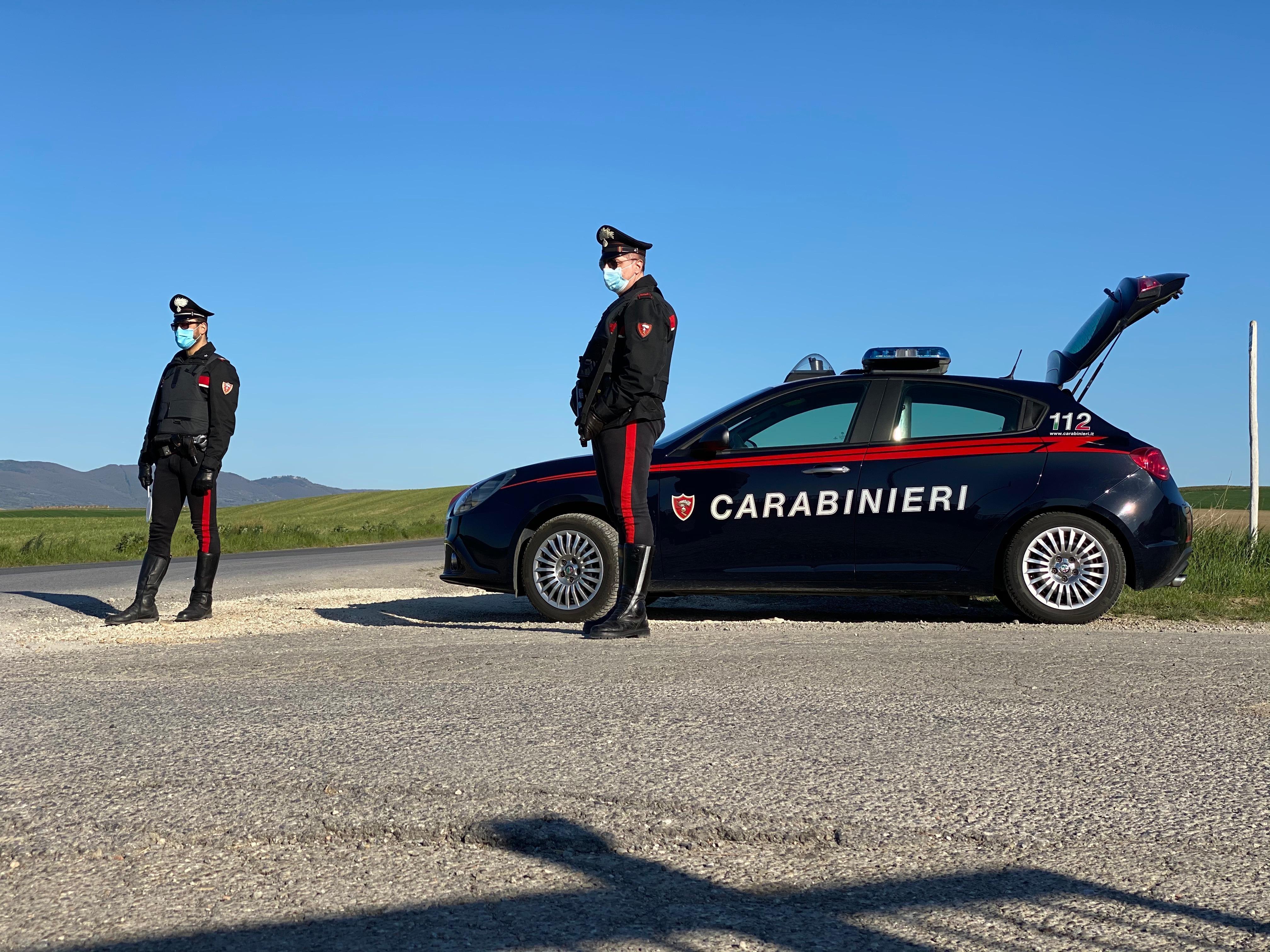 Bar aperto oltre l'orario consentito a Silius, titolare segnalato alla Prefettura