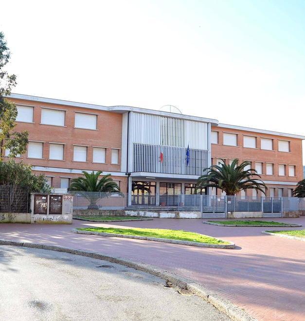 L'istituto Cerboni di Portoferraio