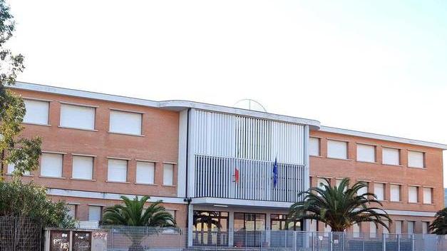 L'istituto Cerboni di Portoferraio
