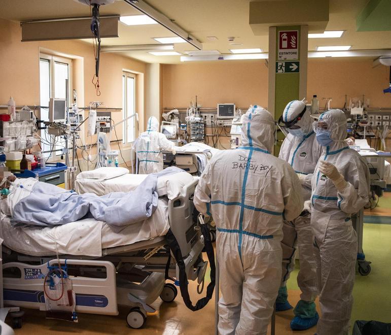 Coronavirus, la provincia di Pisa piange altri 9 pensionati. Se ne va anche un noto falegname