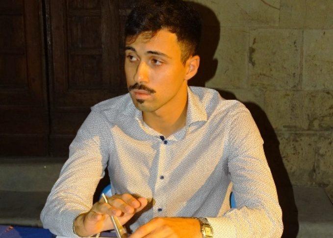 Gregorio Martinelli Da Silva
