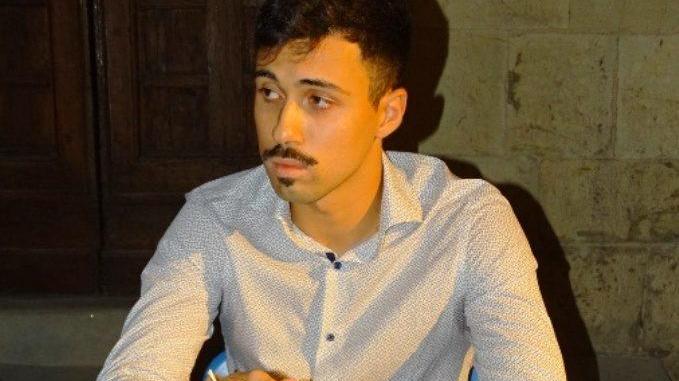 Gregorio Martinelli Da Silva