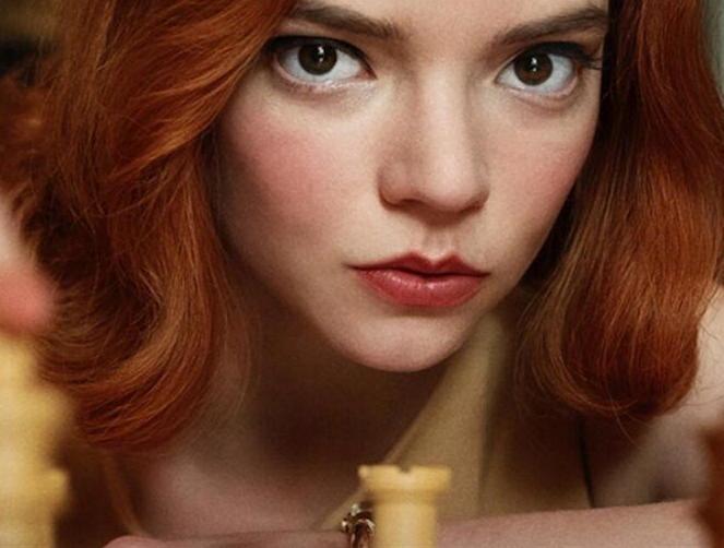 La regina degli scacchi e la favola moderna dalla ragazza prodigio che sfida i pregiudizi 