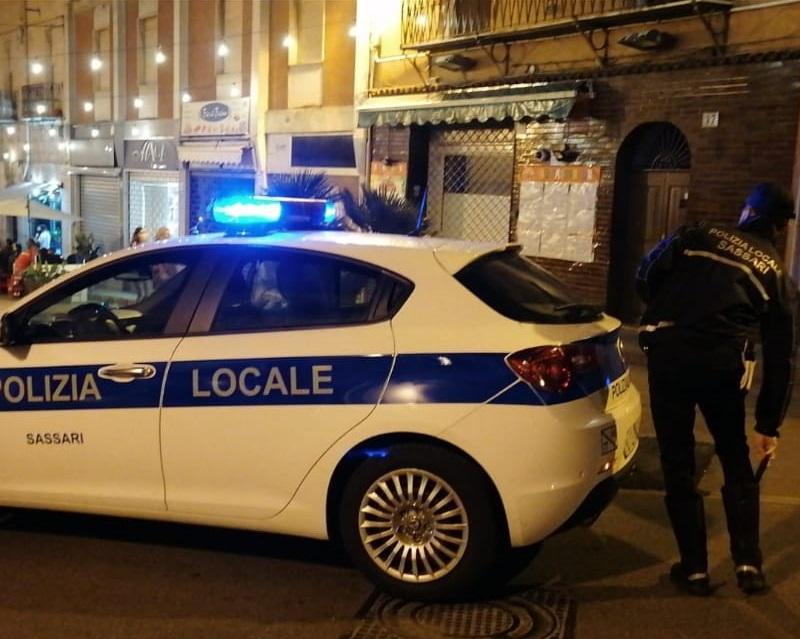 Coronavirus a Sassari, record di multe a un market: sei in tre settimane