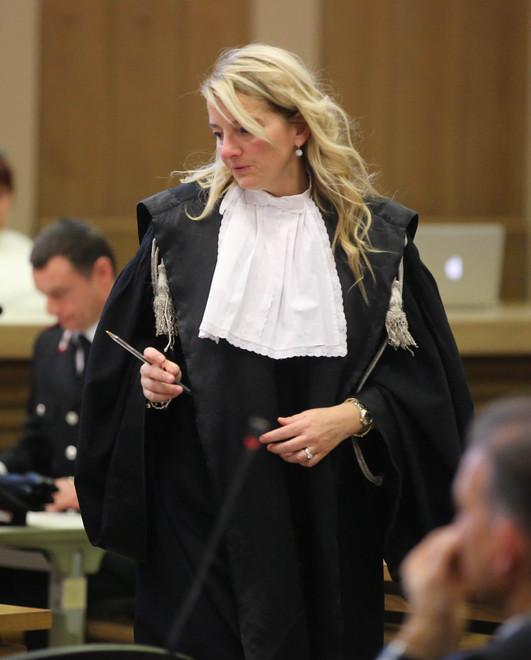 «Dopo il silenzio dovuto al lockdown c’è stato un aumento costante di denunce»