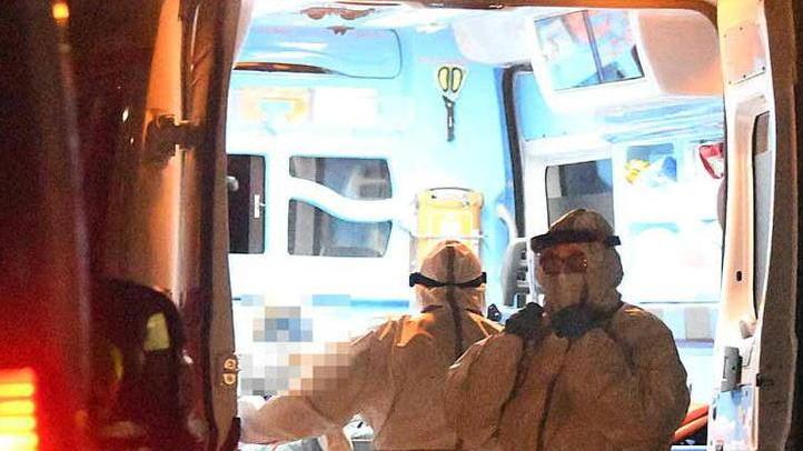 La denuncia di Cosimo Ferri: «Manca il personale per gestire i reparti»