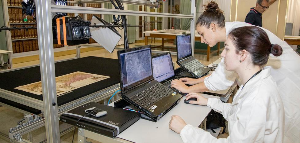 Moro: «La digitalizzazione strada maestra per valorizzare il patrimonio culturale» 