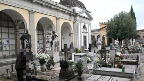A Monsummano le sepolture sono sospese per la mancanza di spazi