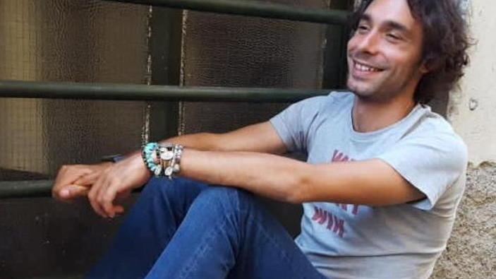 L’arte di Tommaso in aiuto dei bambini malati all’Opa