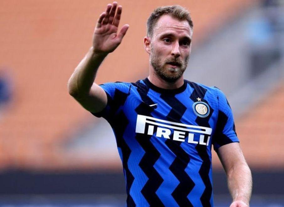 «Eriksen? Non tratteniamo chi vuole andare via...»