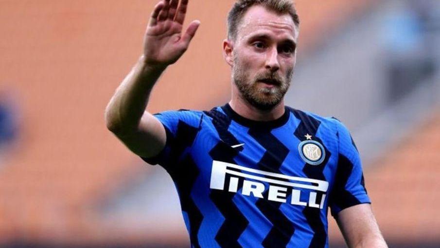 «Eriksen? Non tratteniamo chi vuole andare via...»