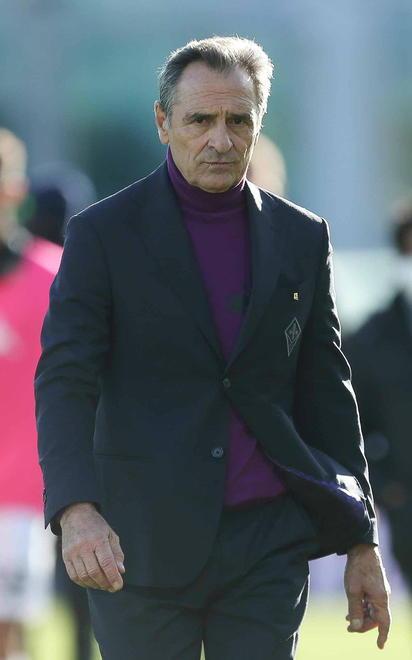 E Cesare vede subito le Streghe Poca Fiorentina, il Benevento ringrazia 