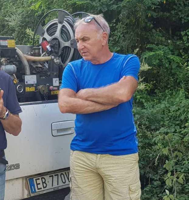 Raccolta rifiuti «Giusto entrare in Retiambiente» 