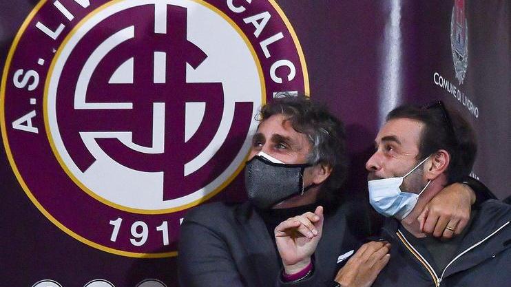 Stipendi ai giocatori e mercoledì assemblea: un’altra settimana delicata