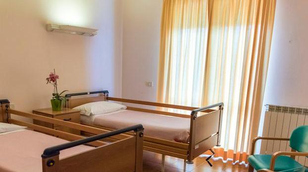 La Rsa cerca infermieri, Oss e Osa per i suoi anziani