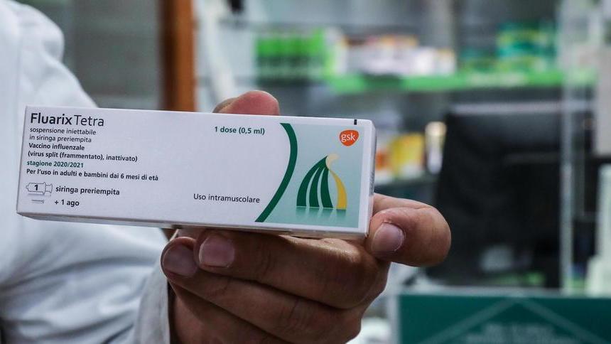 L’Asl conferma «Non arriveranno altri vaccini»
