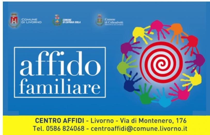 Guida all’affido familiare, un centro di ascolto 