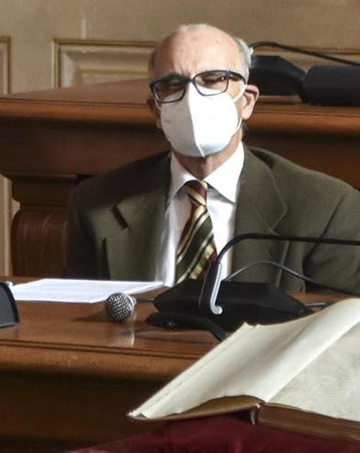 Il ricordo di Mondolfi torna nel consiglio che lo vide cent’anni fa primo sindaco “rosso”