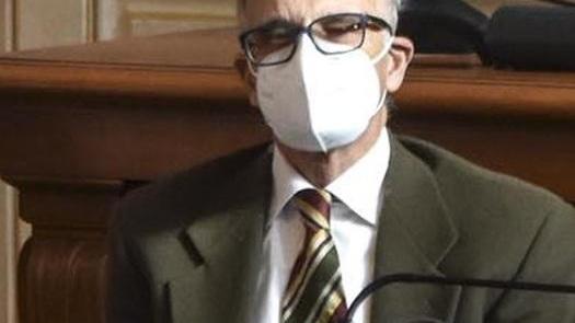 Il ricordo di Mondolfi torna nel consiglio che lo vide cent’anni fa primo sindaco “rosso”