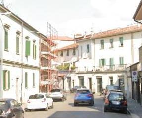 Lavori in via Dogali, cambia la viabilità 