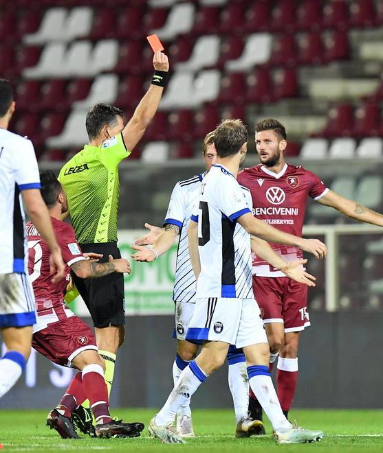  Pisa, che arrembaggio! Masucci e Sibilli firmano la vittoria 