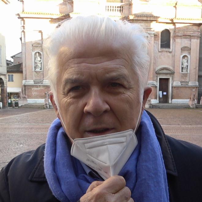 Stefano Ovi