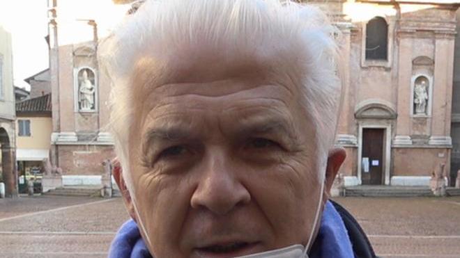 Stefano Ovi