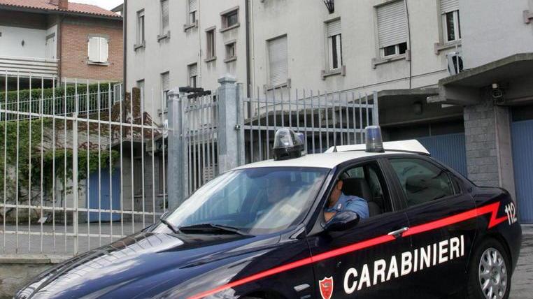 Aveva un etto di cocaina, arrestato albanese