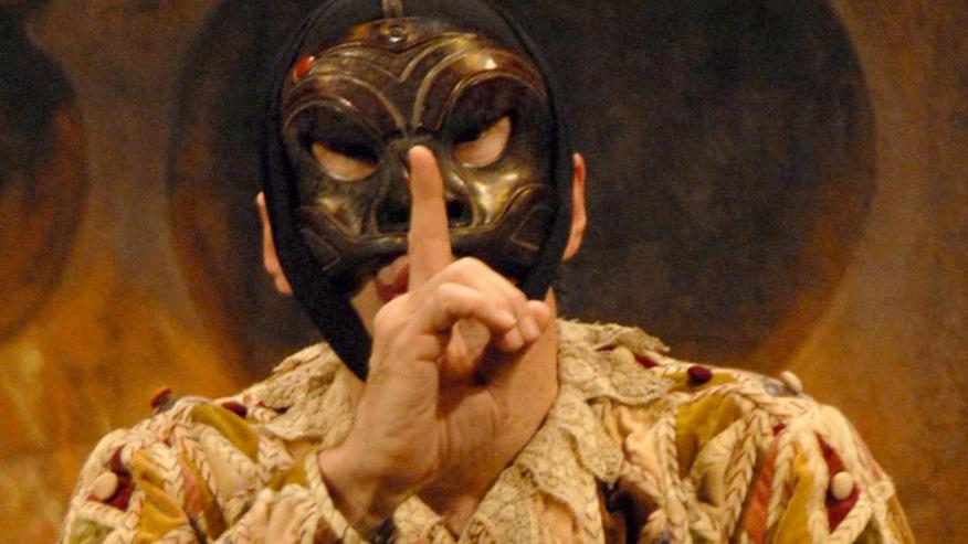 Ecco l’Arlecchino di Strehler