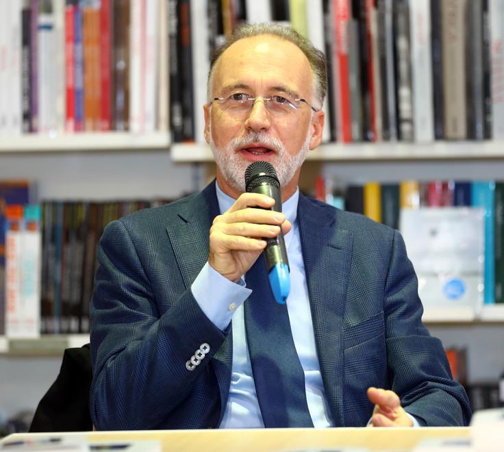 L’invito alla lettura parte dai più giovani Coinvolte 102 scuole di 3 province