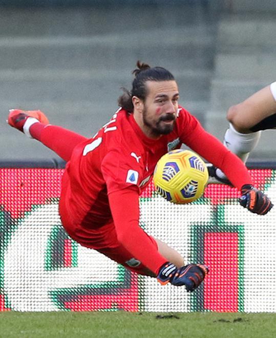 Consigli: «Ora i veri esami con le big Inter e Roma»