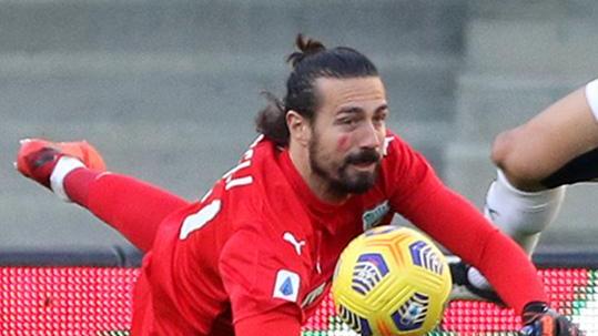 Consigli: «Ora i veri esami con le big Inter e Roma»