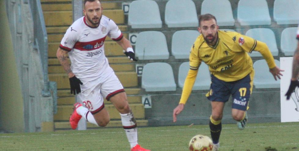 Bearzotti: «Meritavamo almeno il pari»